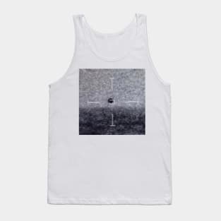 Sphere UAP / UFO / USO (USS Omaha) Tank Top